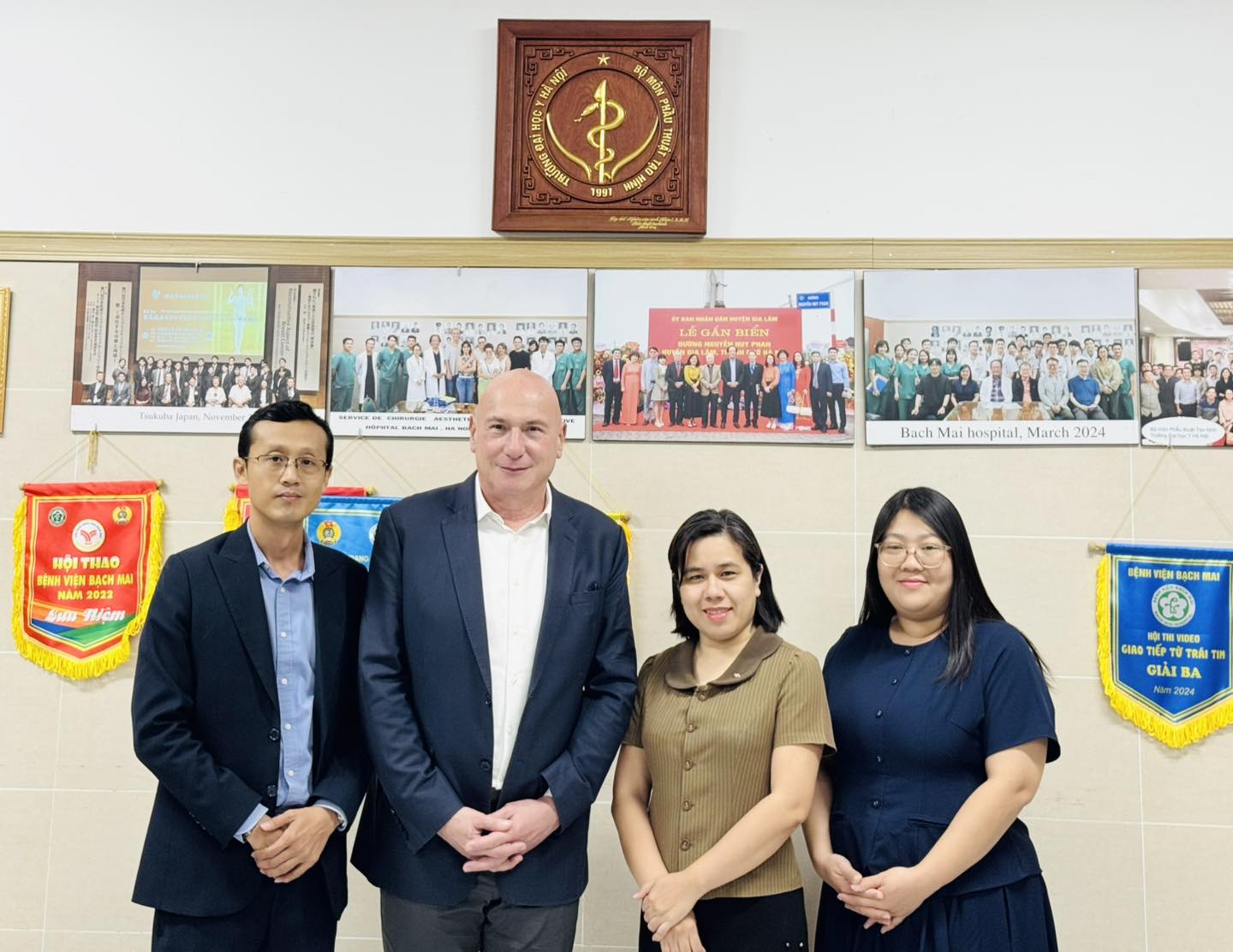 GCA Tài Trợ Túi Ngực Cho Bệnh Viện Bạch Mai – Lan Tỏa Hành Trình “Tái Tạo Vòng 1” Nhân Văn Dành Cho Phụ Nữ Sau Ung Thư Vú GCA Tài Trợ Túi Ngực Cho Bệnh Viện Bạch Mai – Lan Tỏa Hành Trình “Tái Tạo Vòng 1” Nhân Văn Dành Cho Phụ Nữ Sau Ung Thư Vú