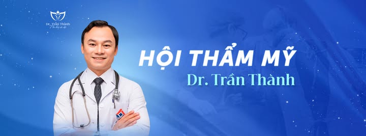Thẩm Mỹ Dr Trần Thành