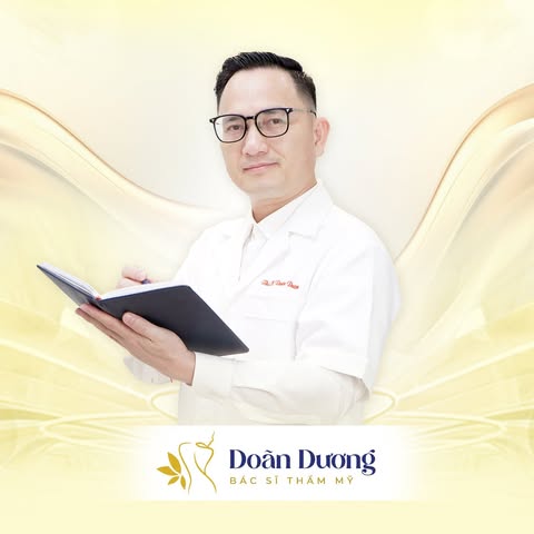 Thẩm Mỹ Dr Doãn Dương
