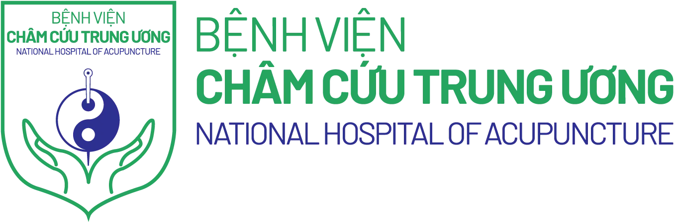 Bệnh viện Châm cứu Trung ương