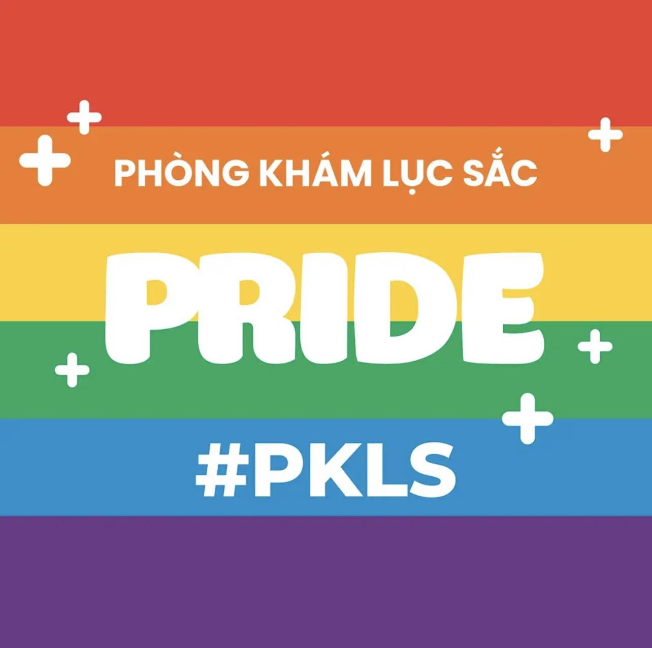 Phòng khám Lục Sắc