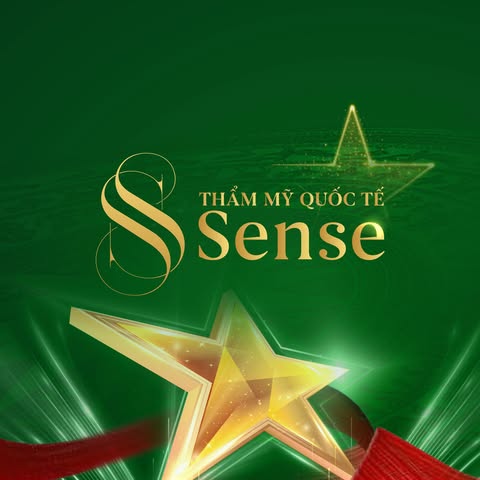 Thẩm Mỹ Viện Sense Hà Thành