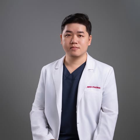 Thẩm Mỹ Dr Hứa Minh Phương