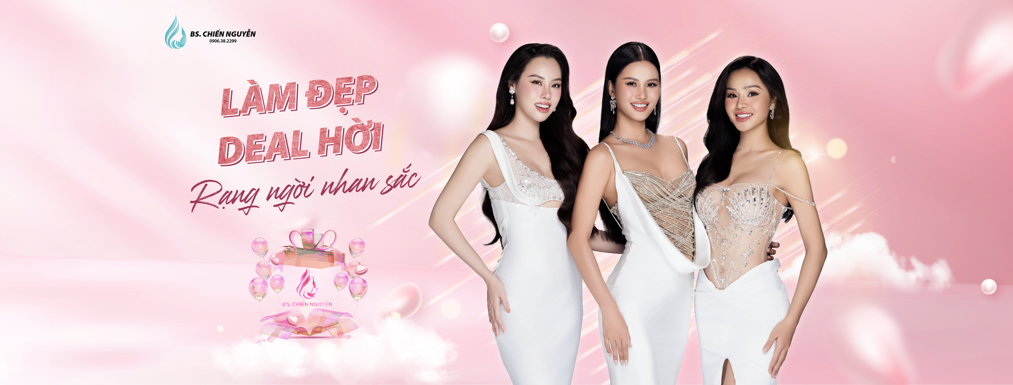 Thẩm Mỹ Dr Nguyễn Đình Chiến