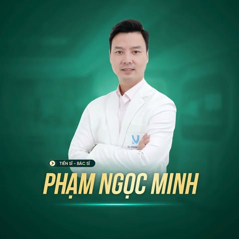 Thẩm Mỹ Dr Phạm Ngọc Minh