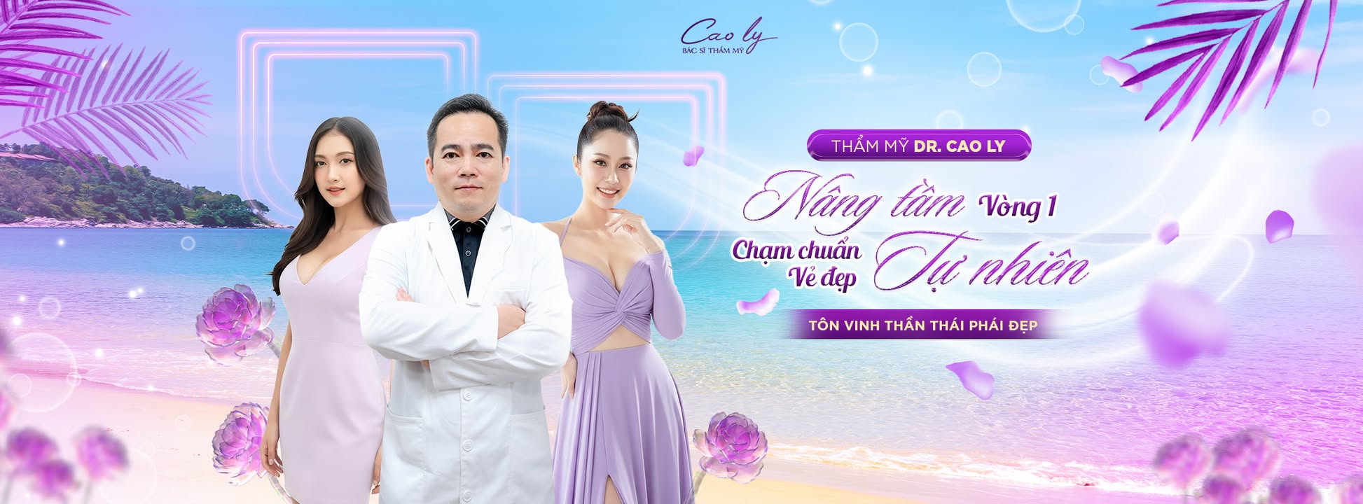 Thẩm Mỹ Dr Cao Ly