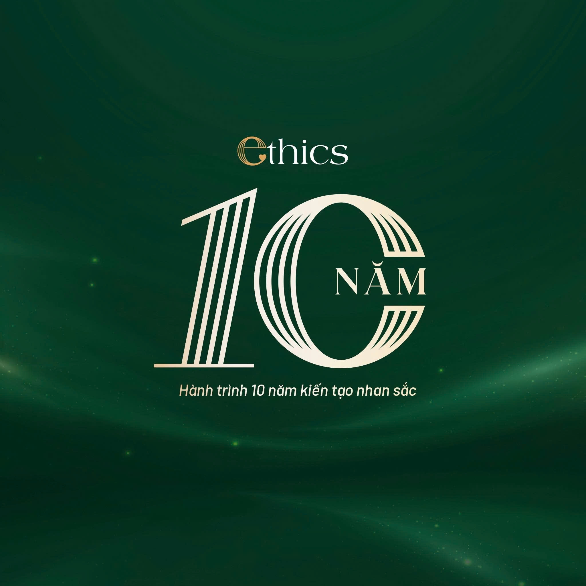 Thẩm mỹ viện Ethics Premium cơ sở 2