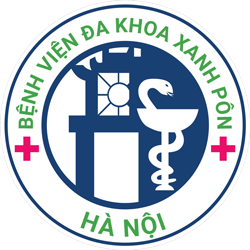 Bệnh viện Đa Khoa Xanh Pôn