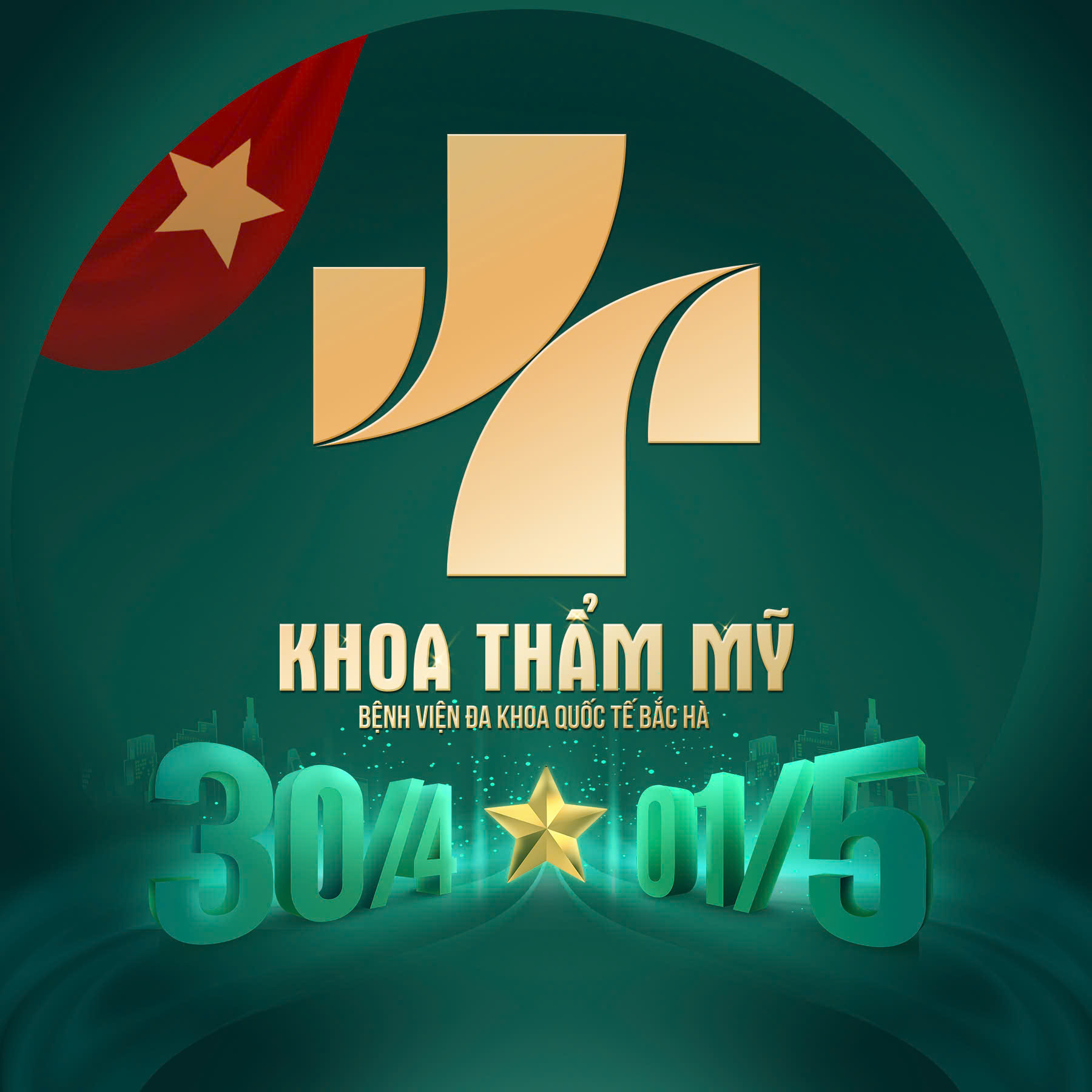 Thẩm mỹ viện Sline