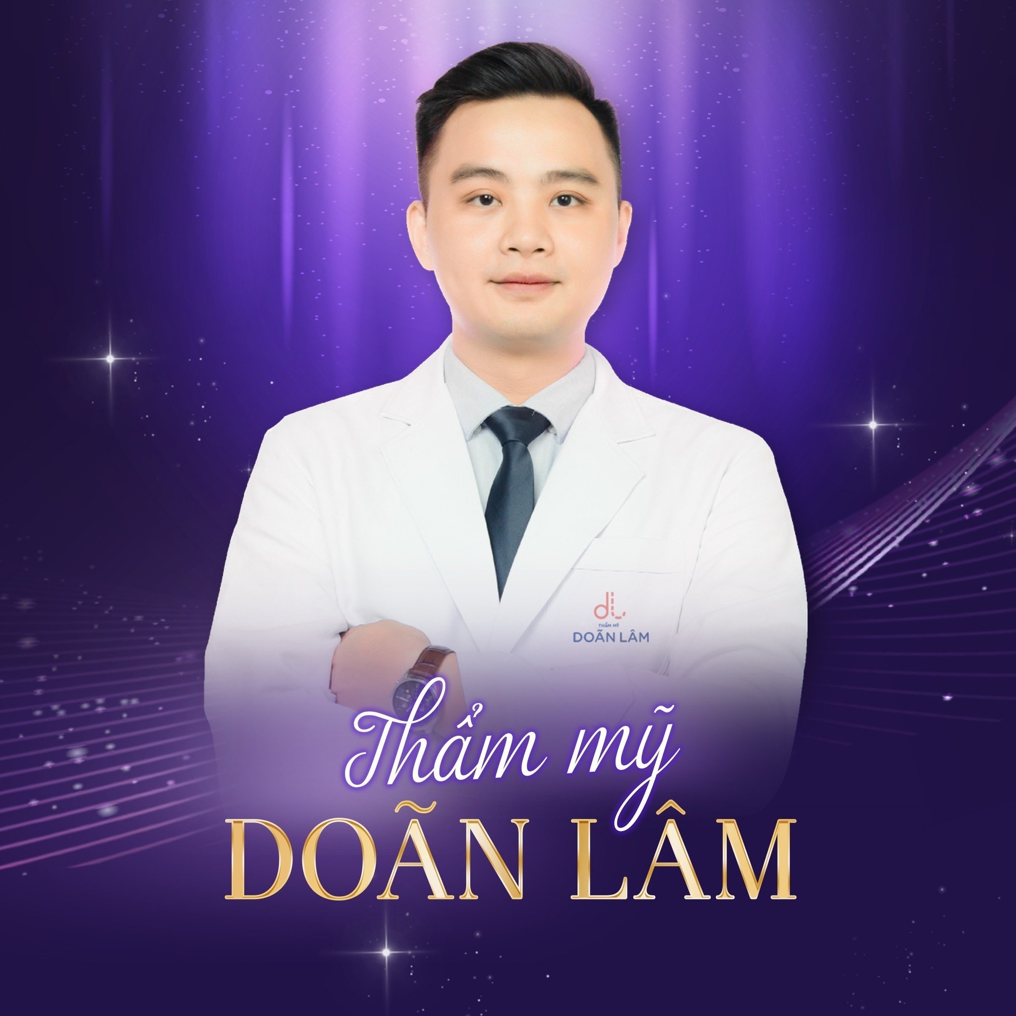 Thẩm Mỹ Dr Doãn Lâm