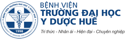 Bệnh viện Đại học Y Dược Huế