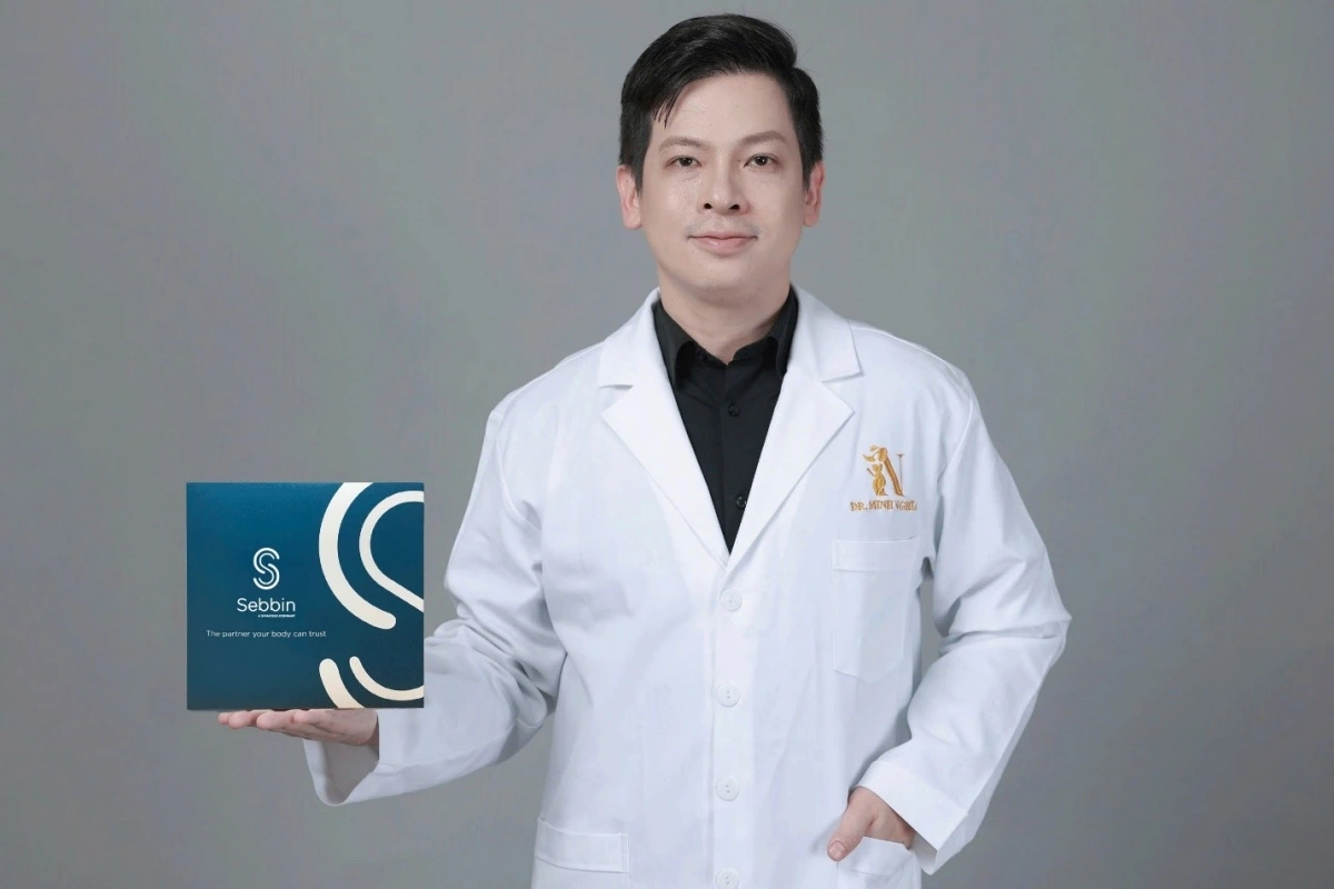 Thẩm Mỹ Dr Minh Nghĩa