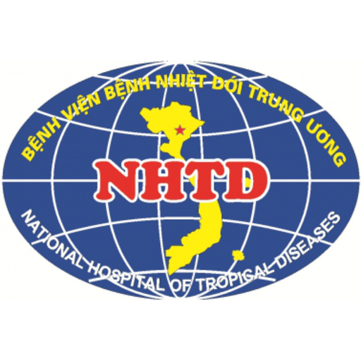 Bệnh viện Bệnh Nhiệt đới Trung ương