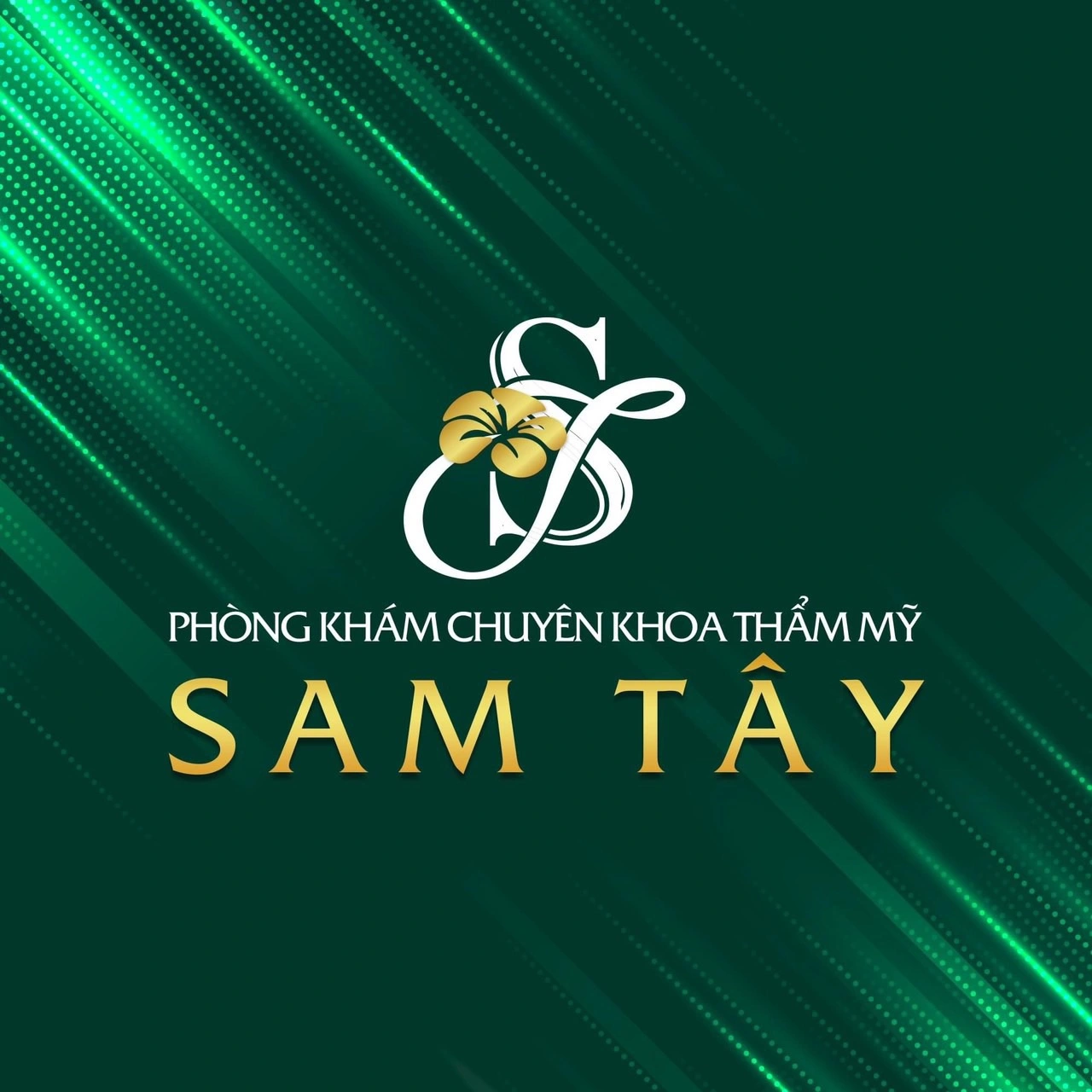 Phòng Khám Chuyên Khoa Thẩm Mỹ Sam Tây