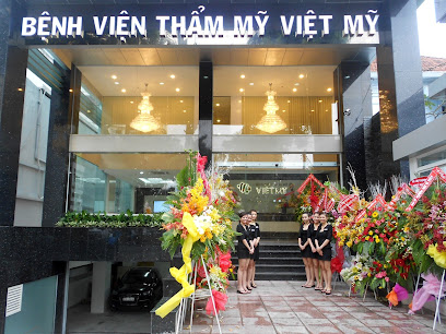 Bệnh viện Thẩm mỹ Việt Mỹ
