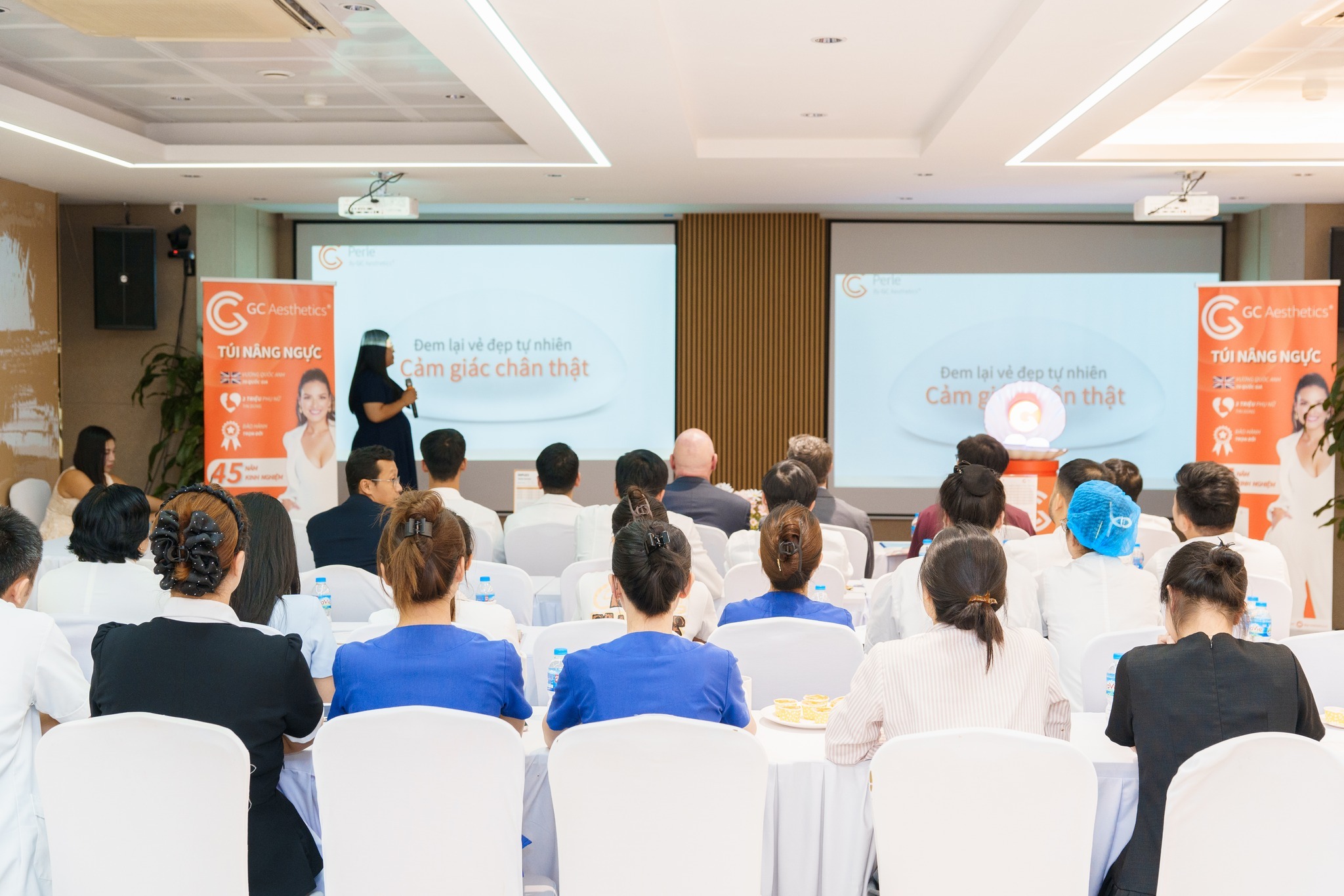 Bệnh Viện Thẩm mỹ KangNam