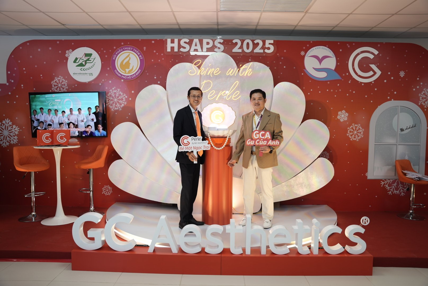 TS. BS Lê Minh Phong