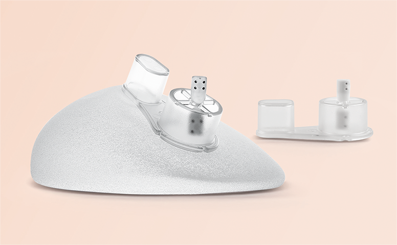 Blossom™ IVTE