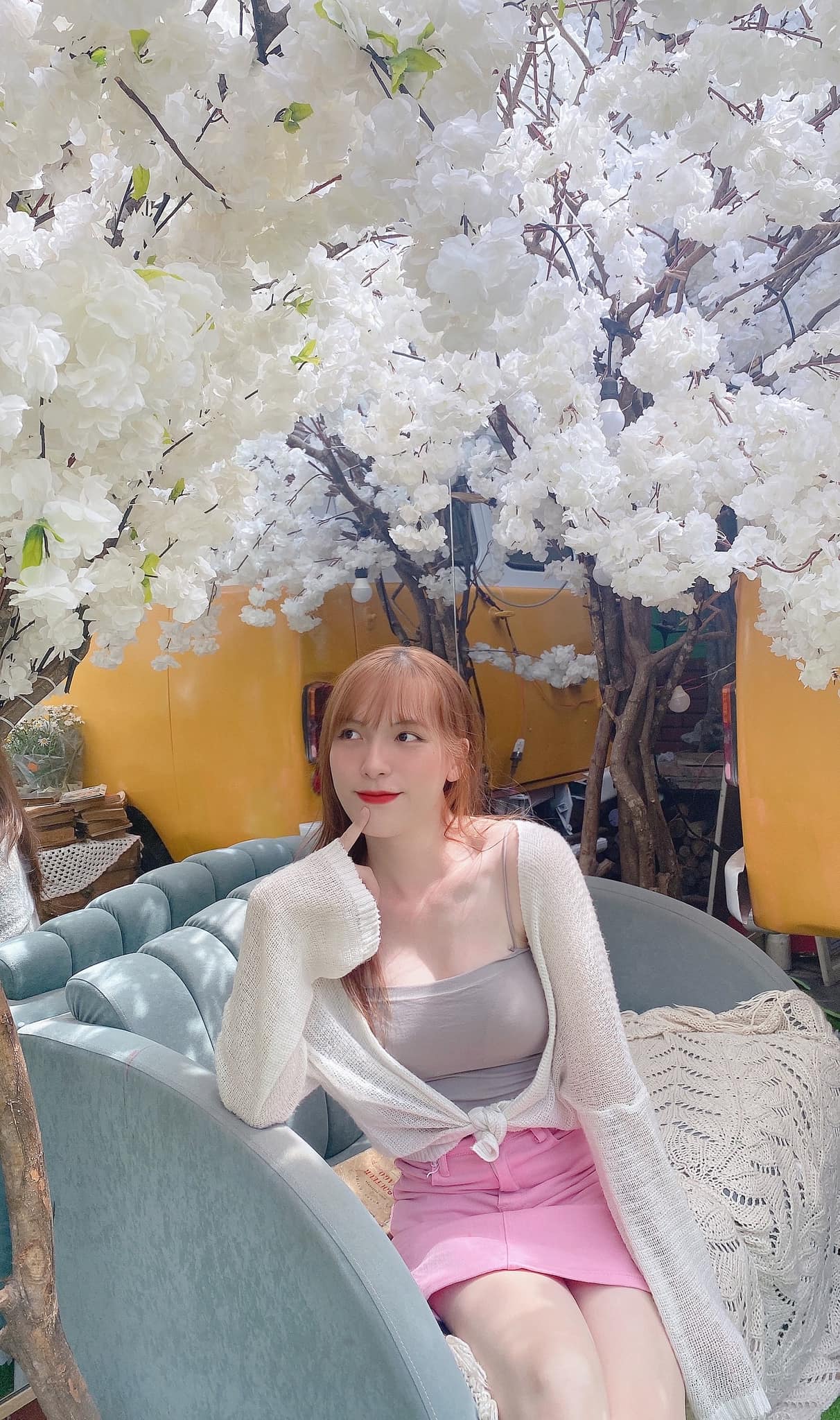 Ngọc Linh Ngọc Linh